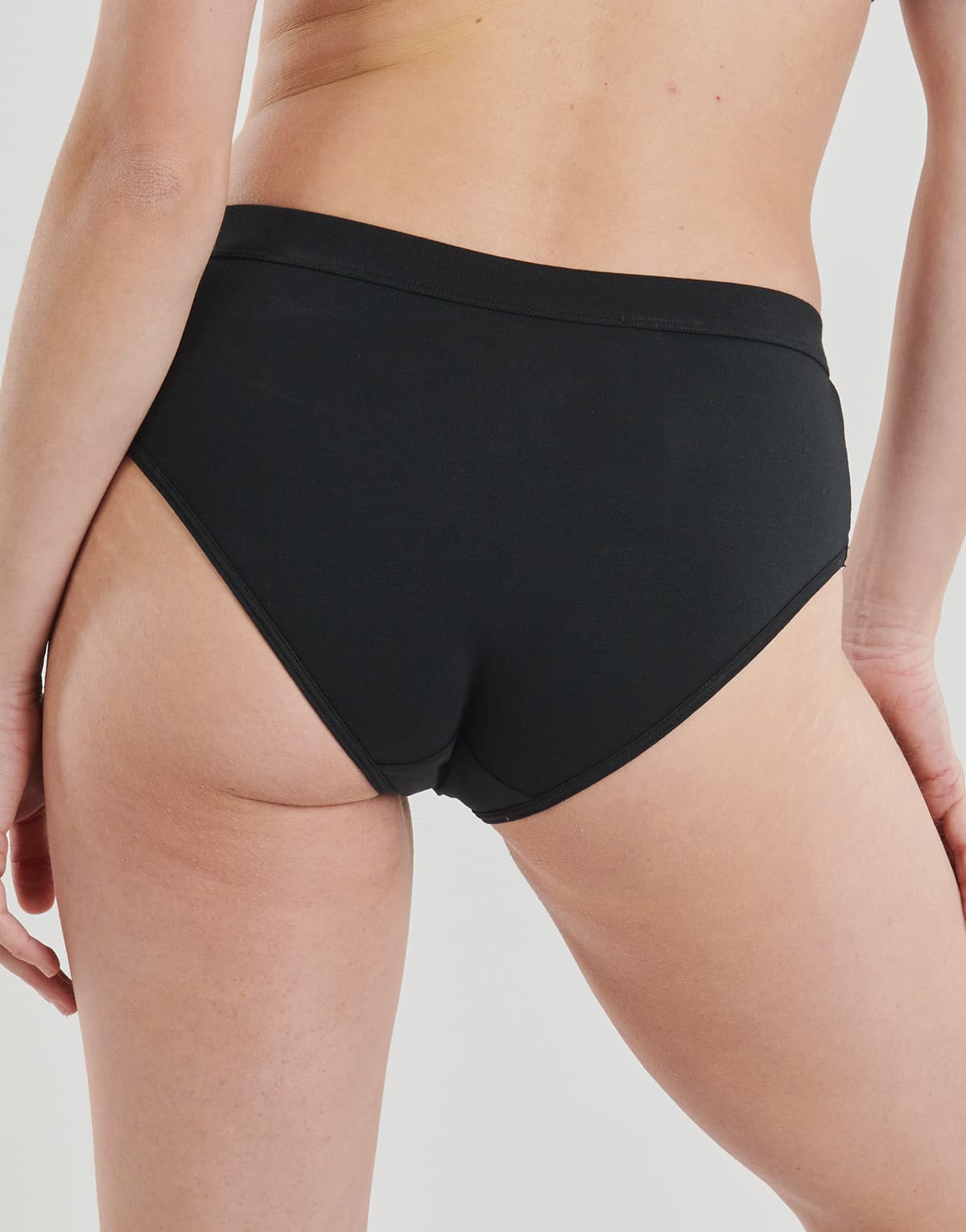 Women's Briefs adidas Black
