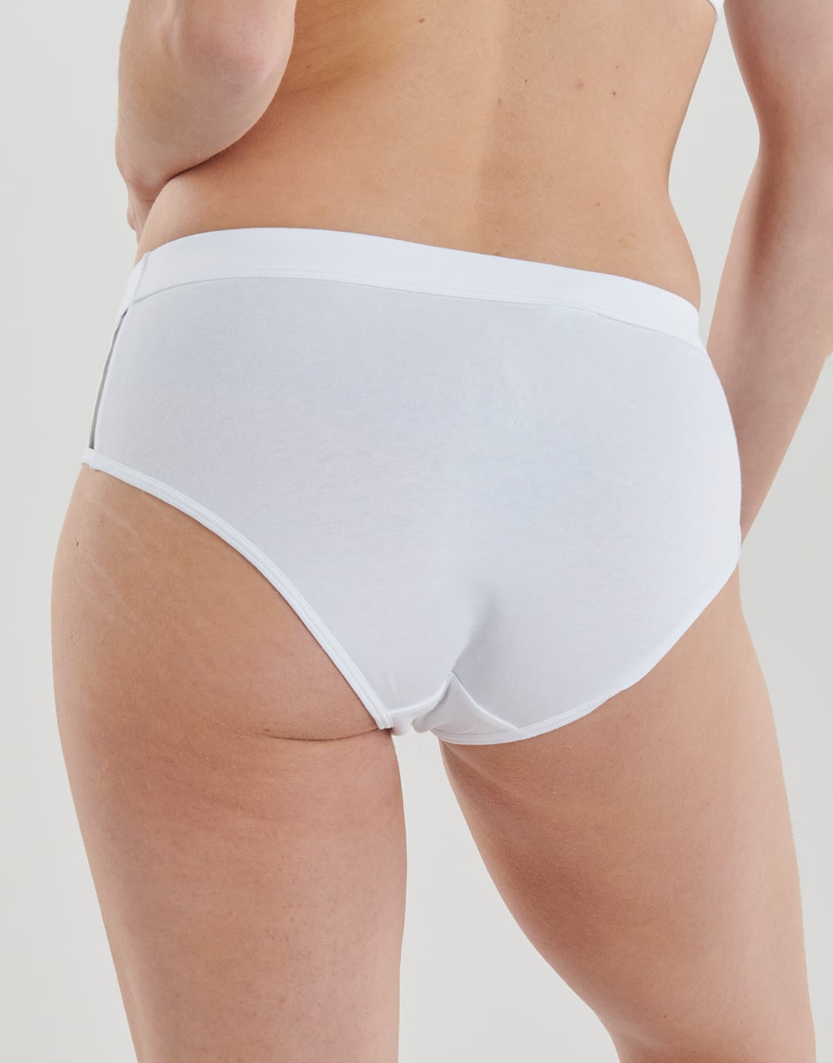 Women's Briefs adidas White