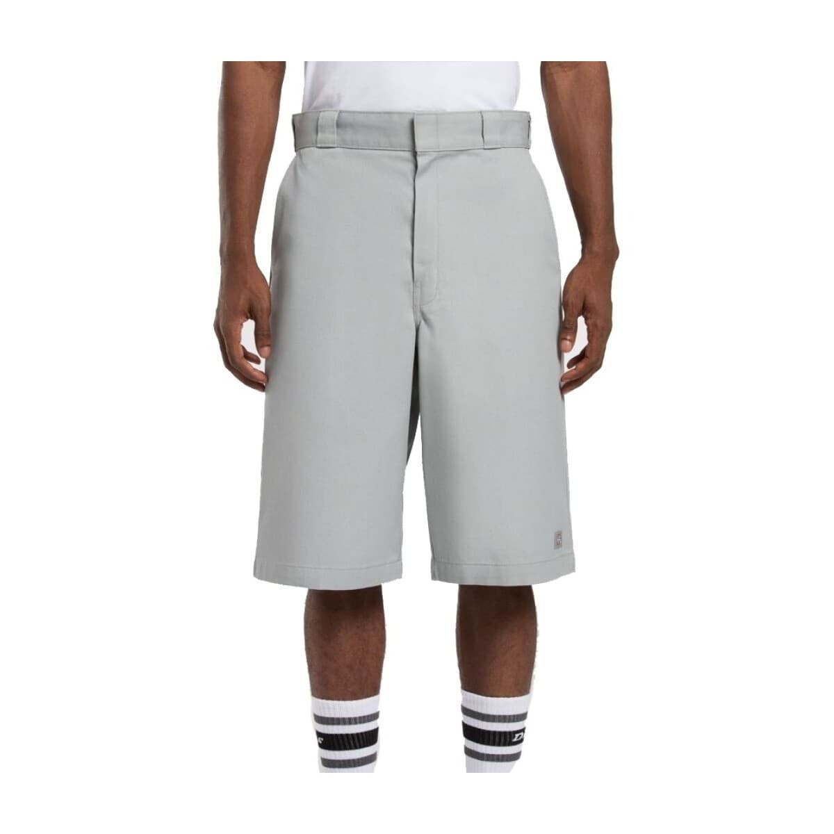 Men's Pants Dickies Gray