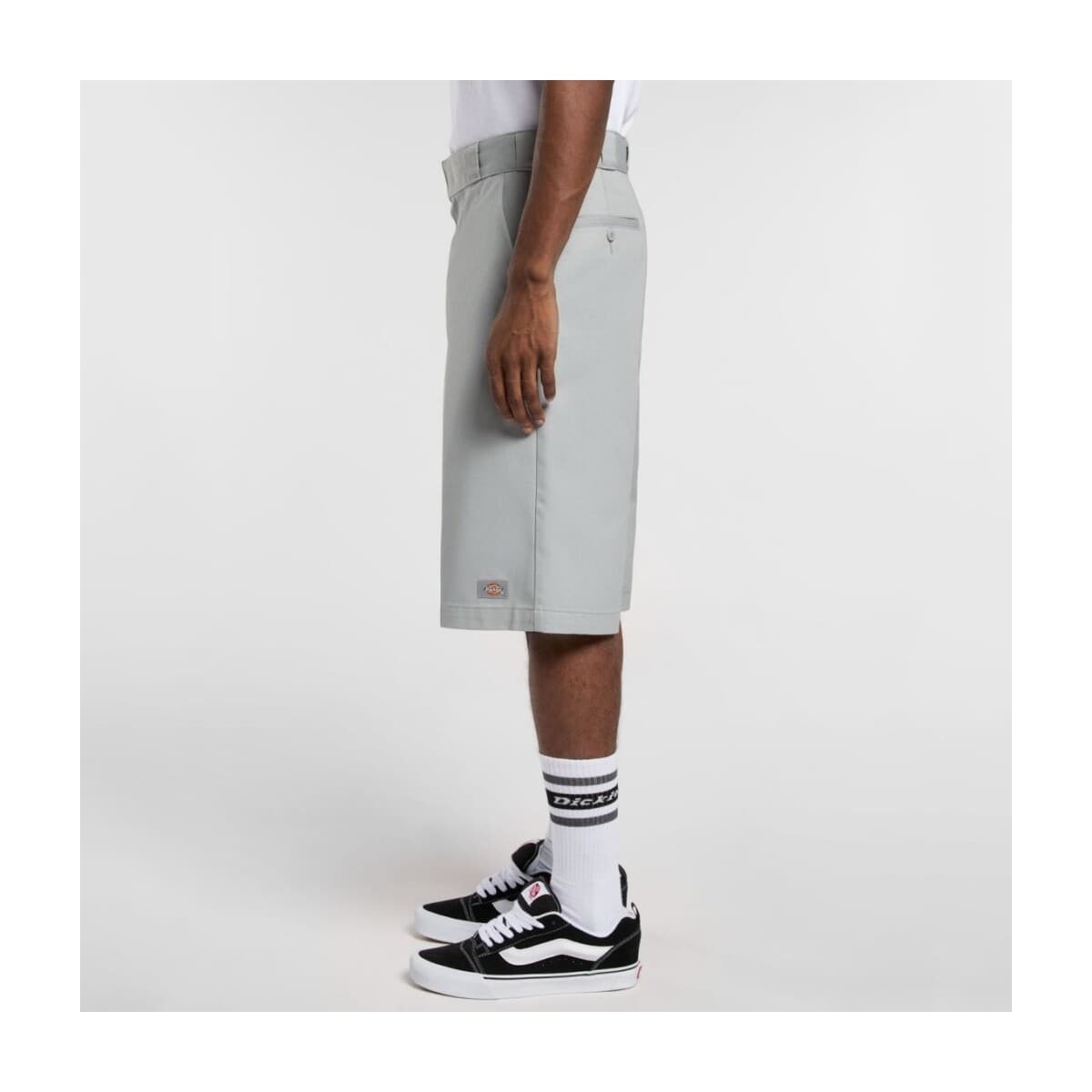 Men's Pants Dickies Gray