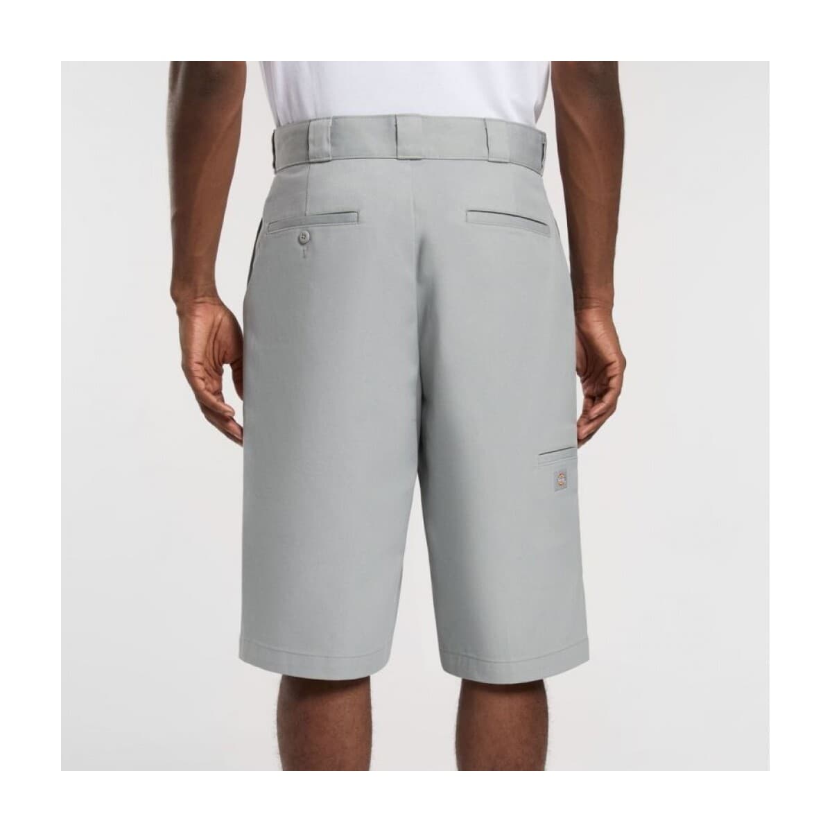 Men's Pants Dickies Gray