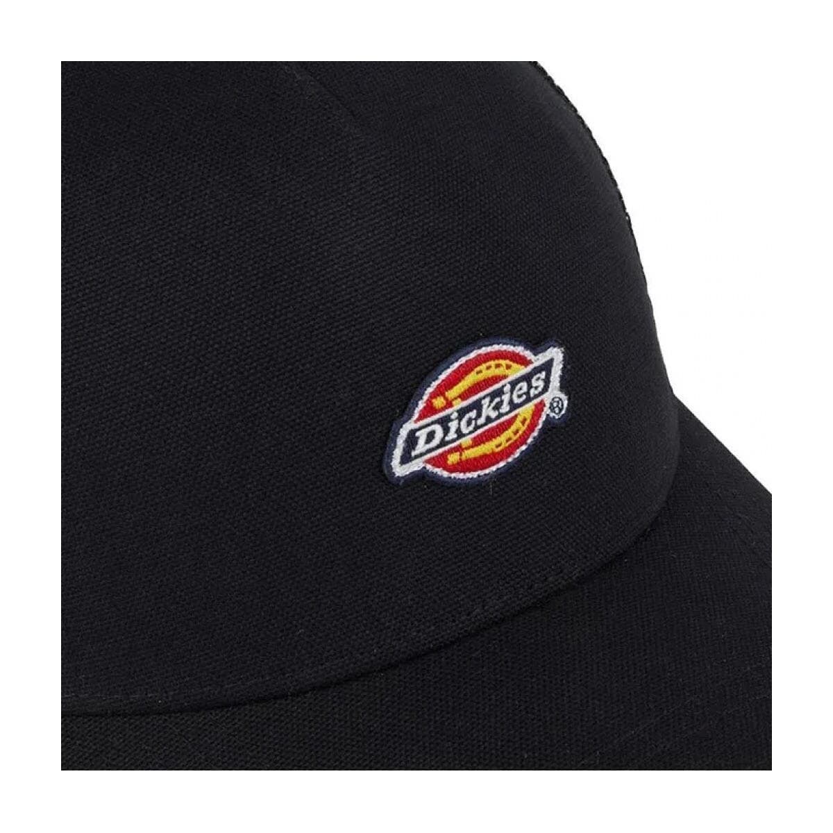 Men's Caps Dickies Black