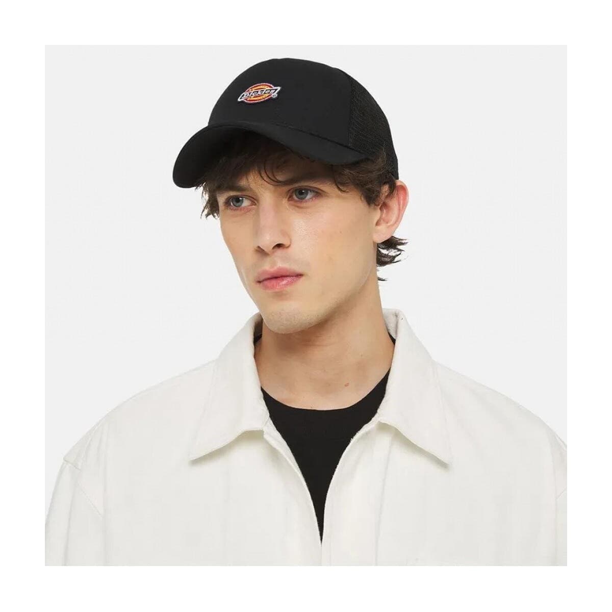 Men's Caps Dickies Black