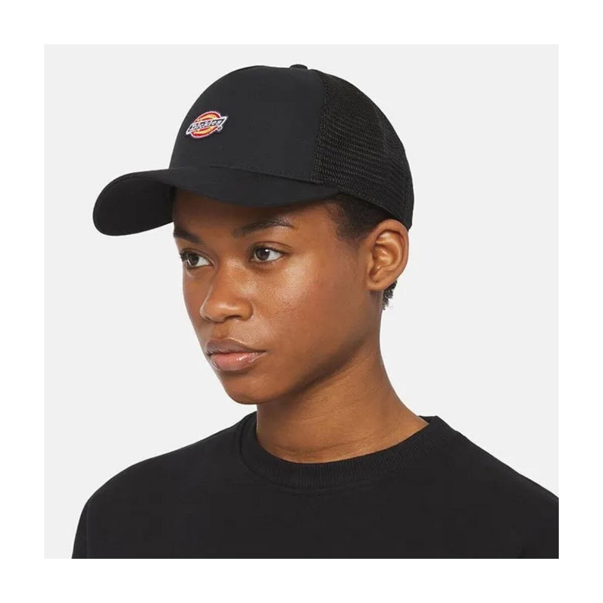 Men's Caps Dickies Black