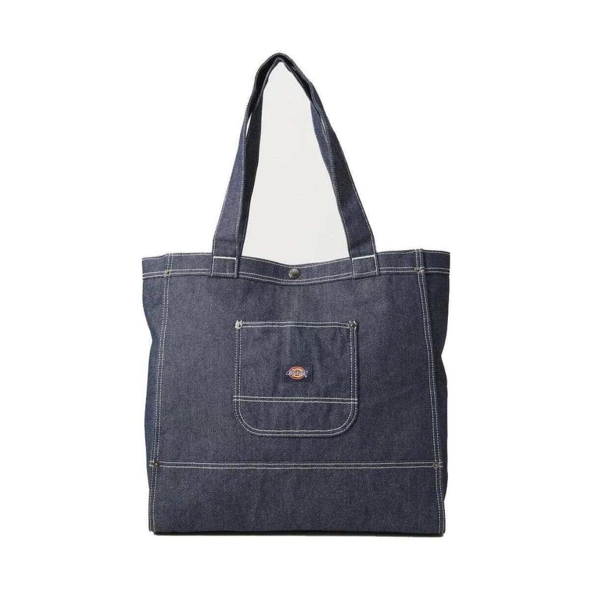 Shopping bag Dickies Bolsos Mujer Modèle Tote Bag Rinsed