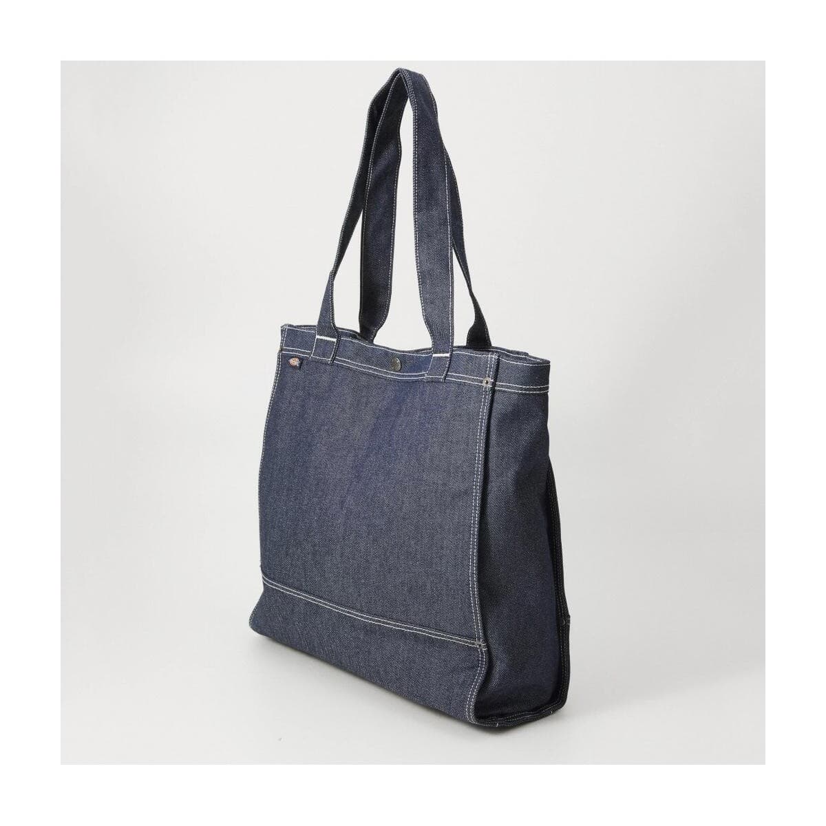 Women's Tote Bags Dickies Blue