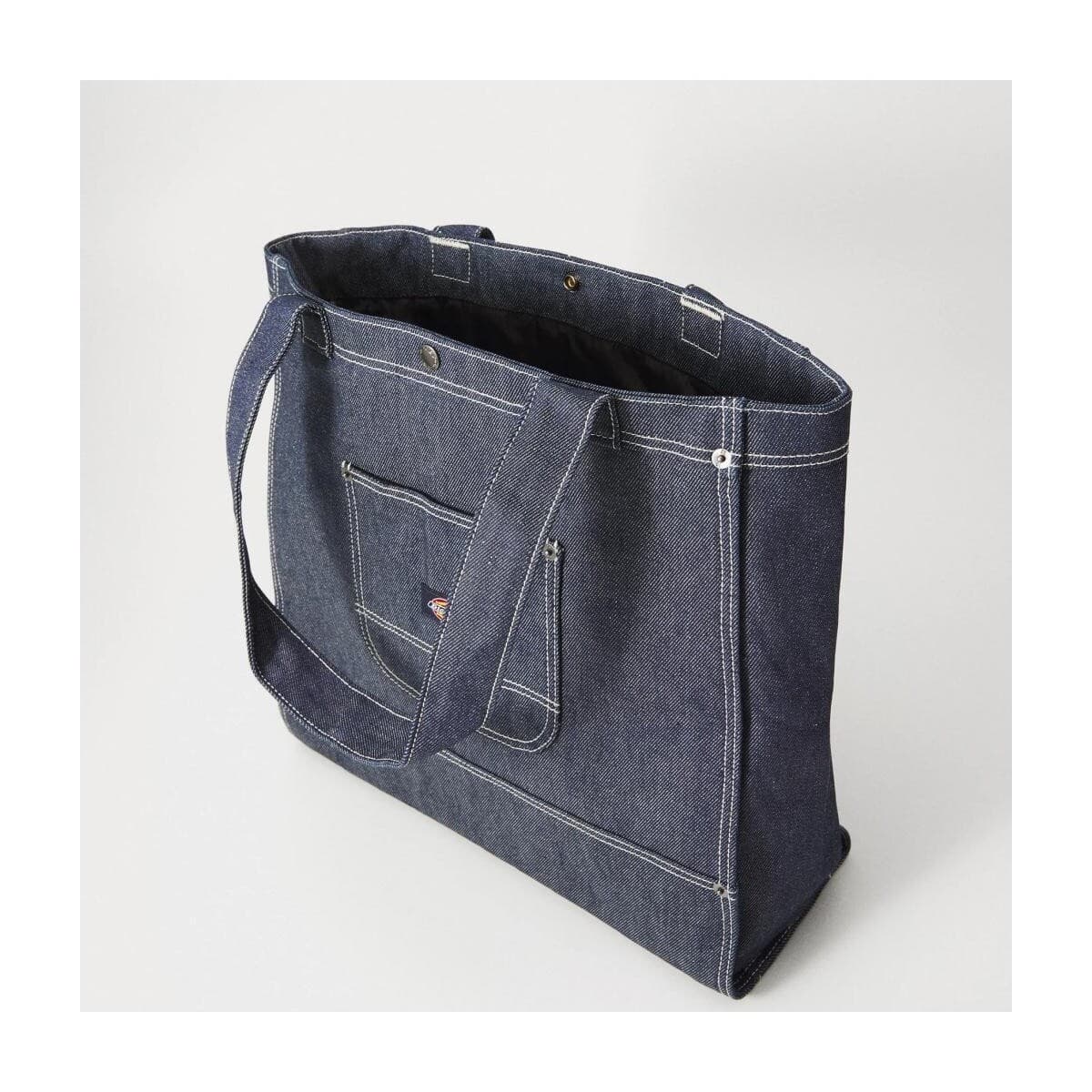 Women's Tote Bags Dickies Blue