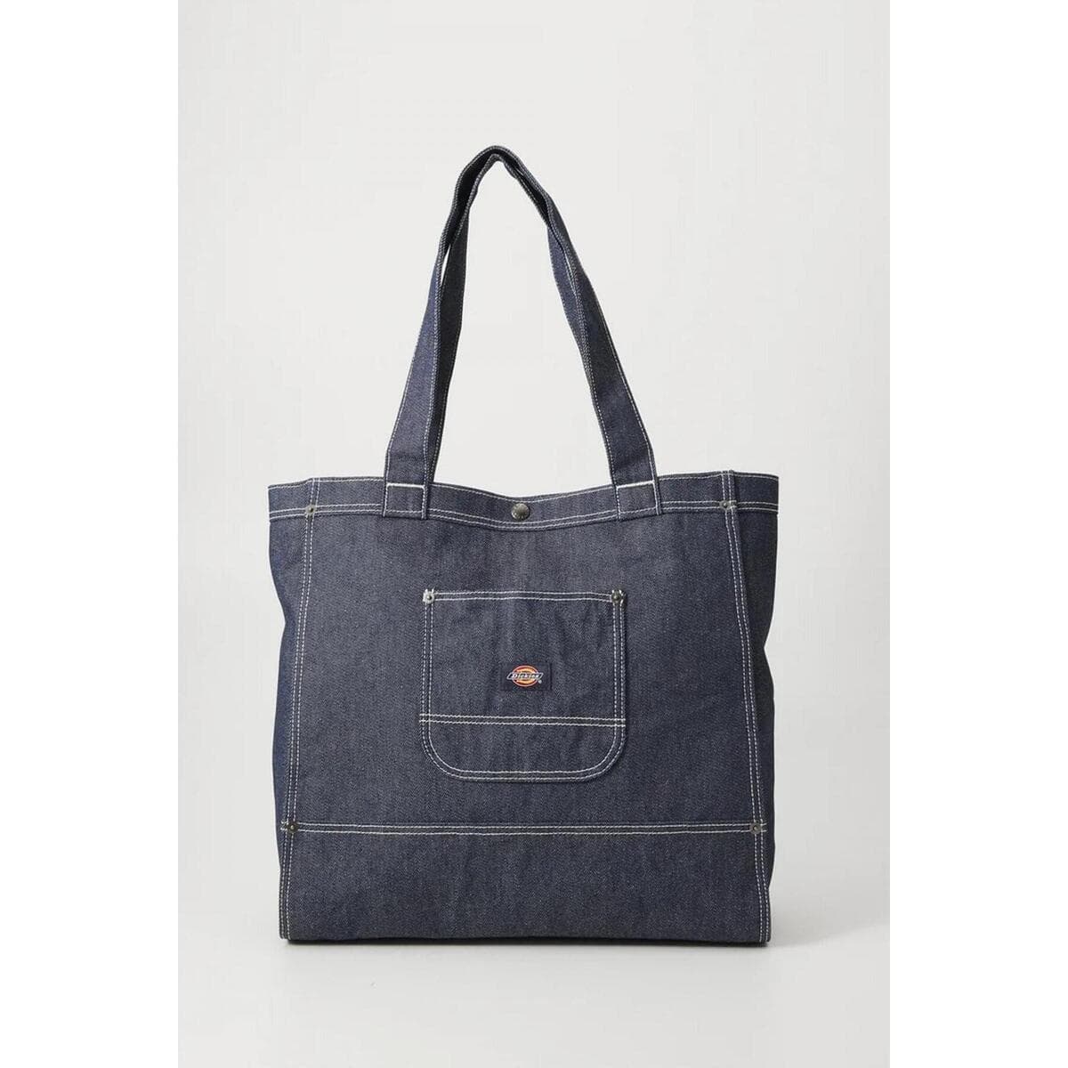 Women's Tote Bags Dickies Blue