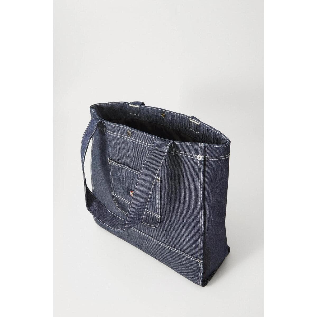 Women's Tote Bags Dickies Blue