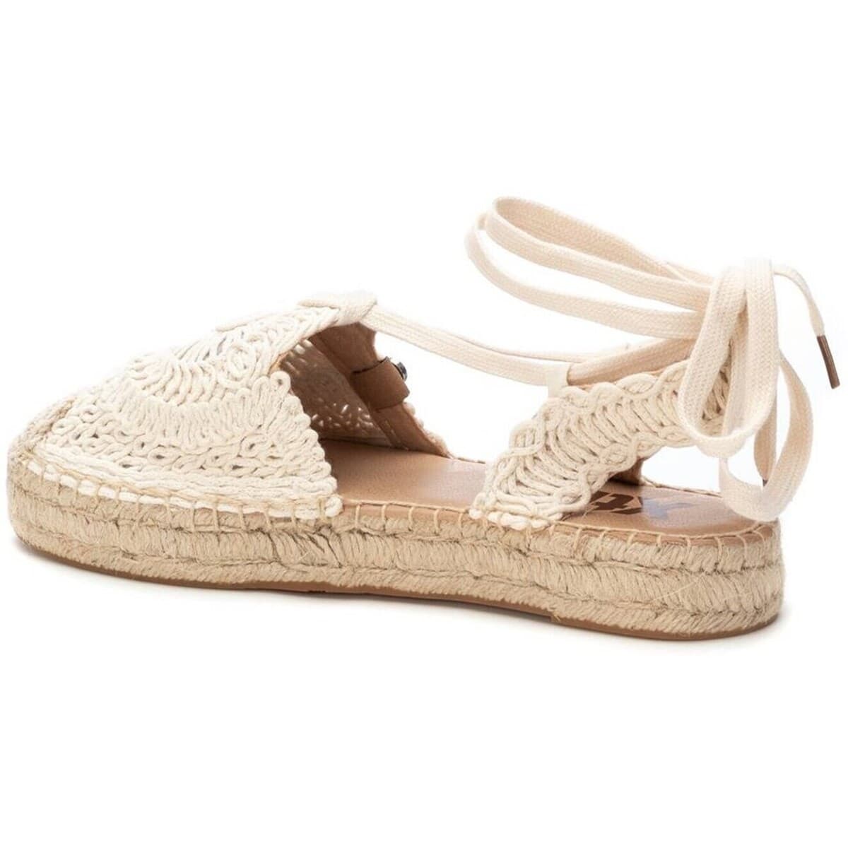 Women's Espadrilles Xti Beige
