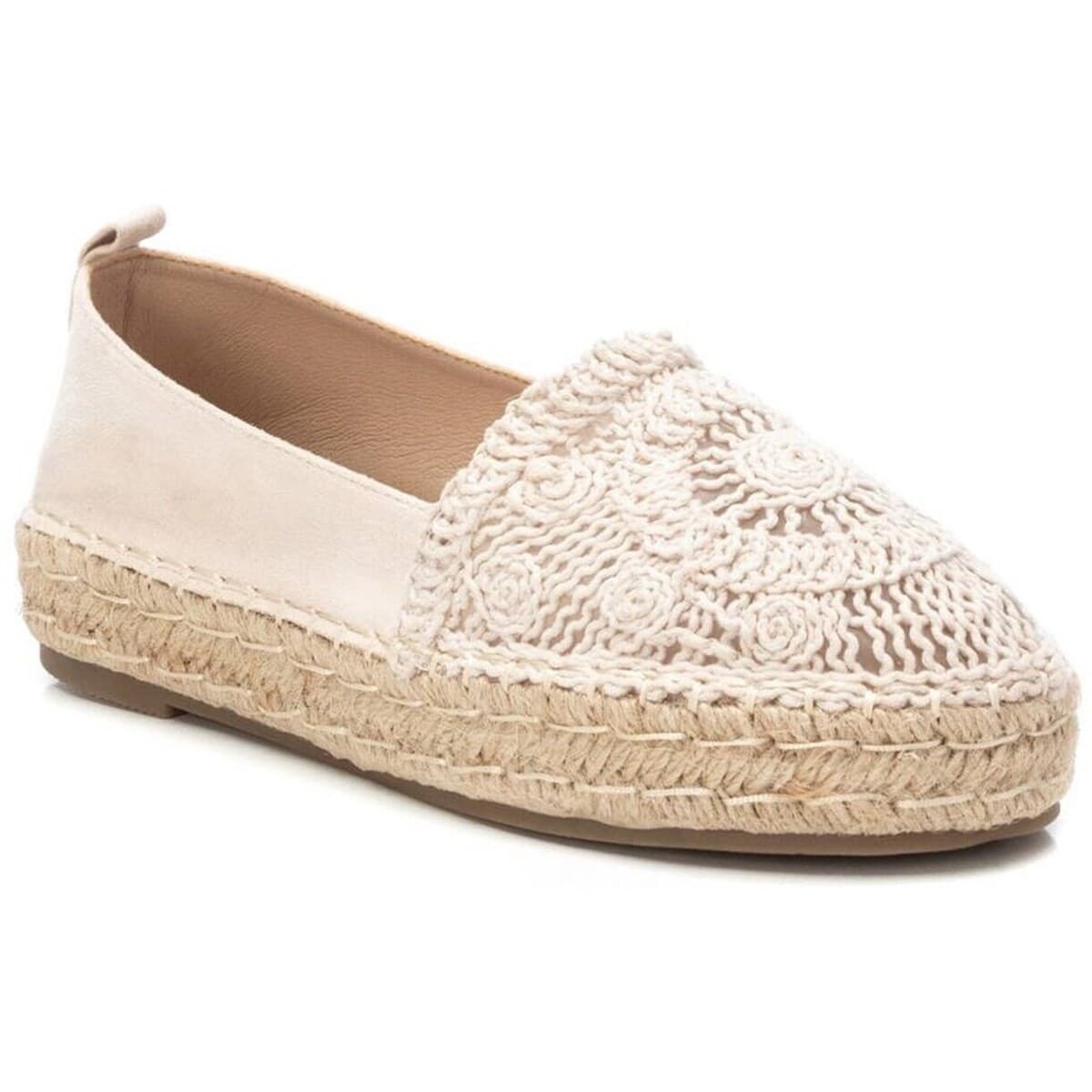 Women's Espadrilles Xti Beige