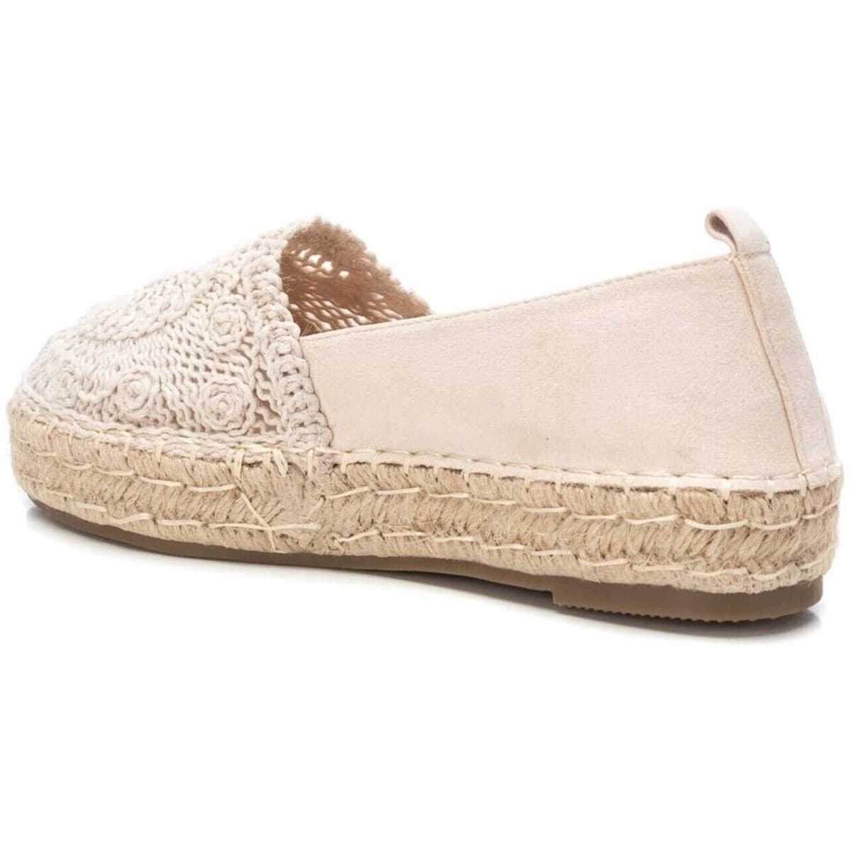 Women's Espadrilles Xti Beige