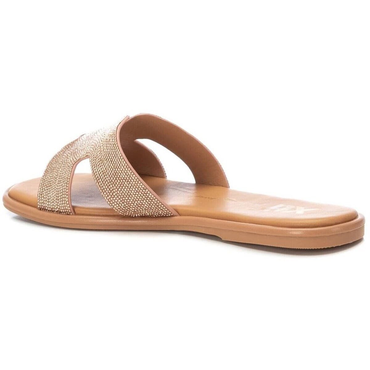 Women's Flip Flops Xti Red