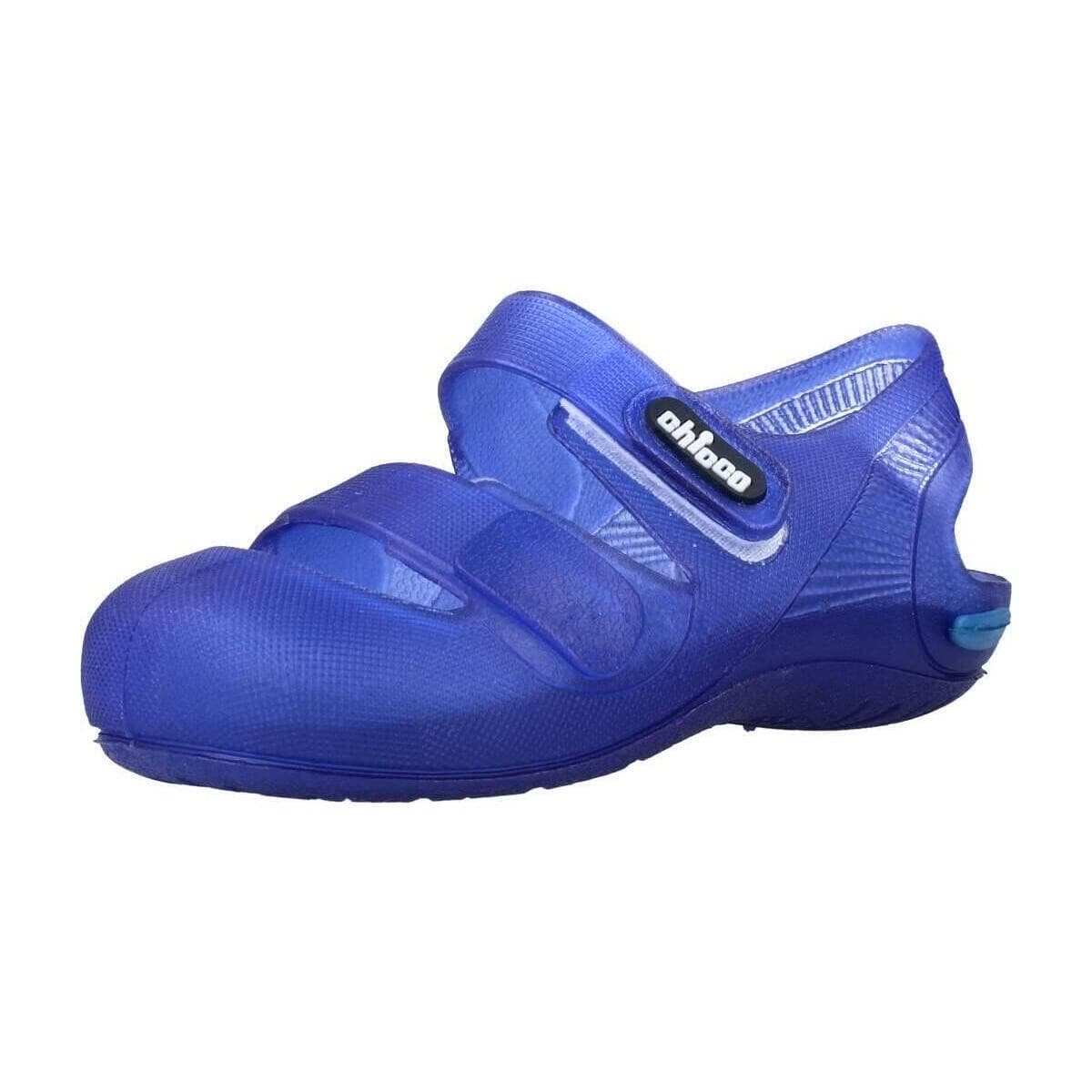 Boys' Flip Flops Chicco Blue
