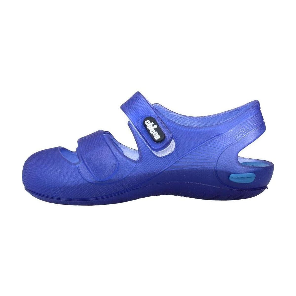 Boys' Flip Flops Chicco Blue