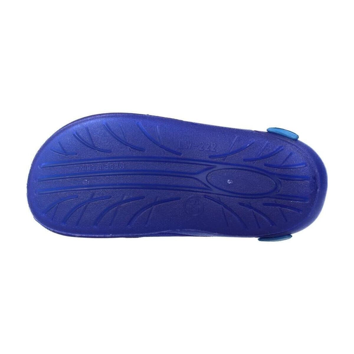 Boys' Flip Flops Chicco Blue