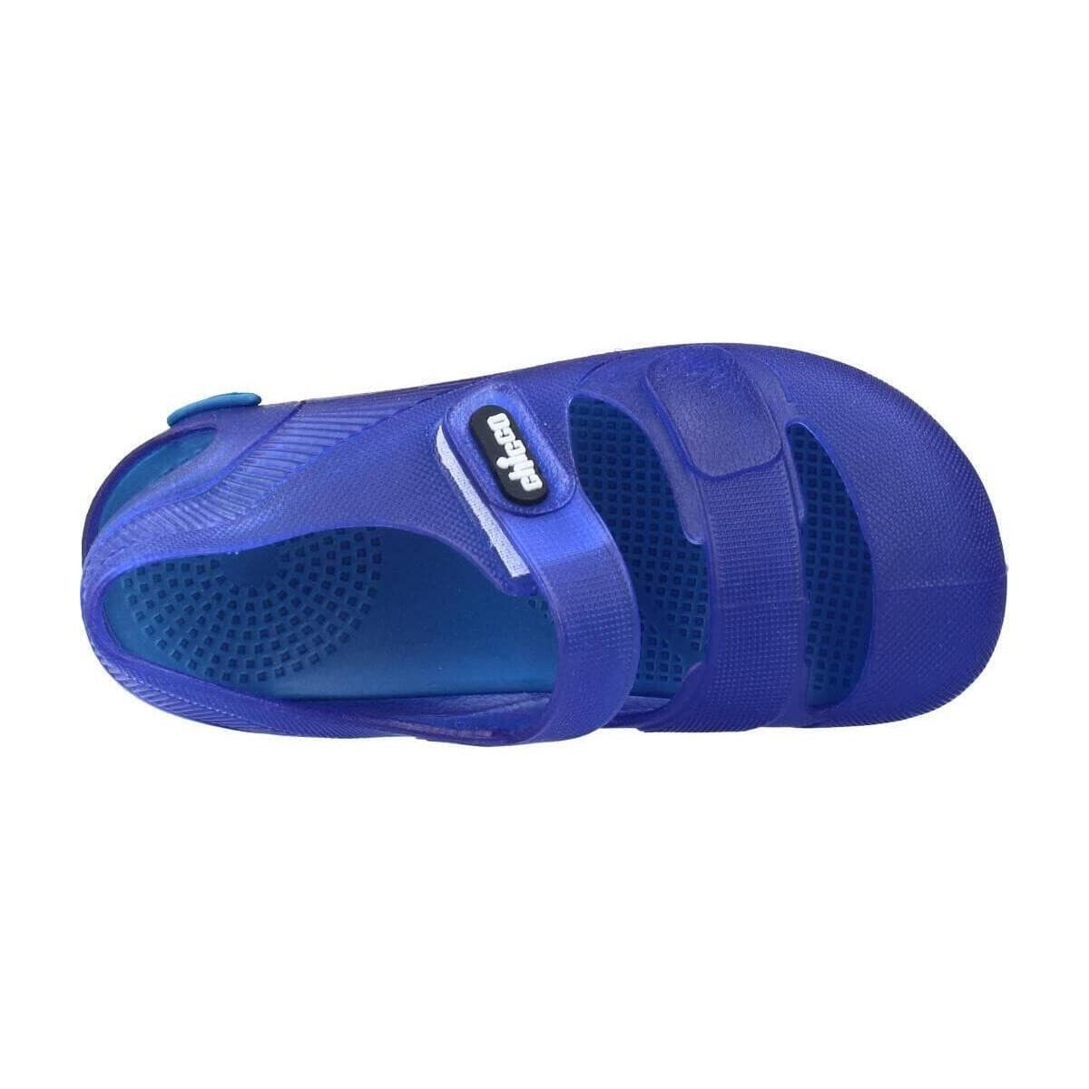 Boys' Flip Flops Chicco Blue