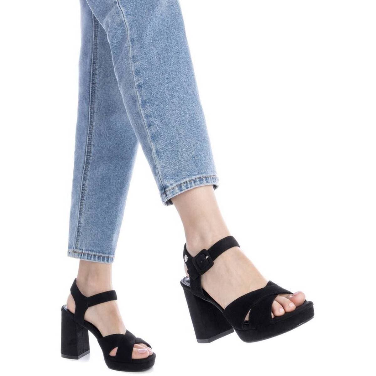 Women's Pumps Refresh Black