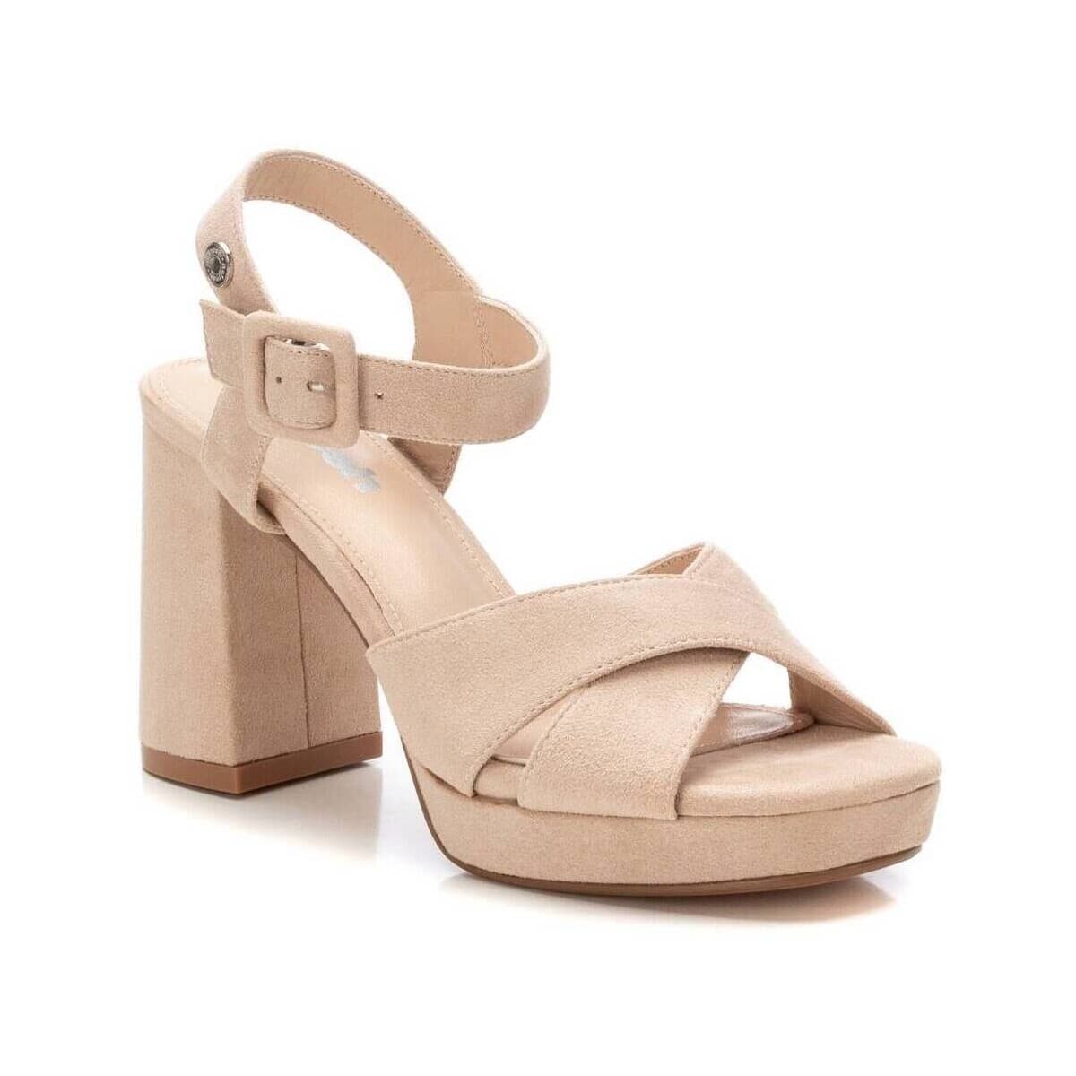 Women's Pumps Refresh Brown