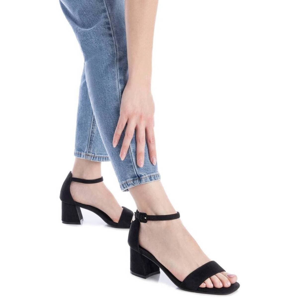 Women's Pumps Refresh Black