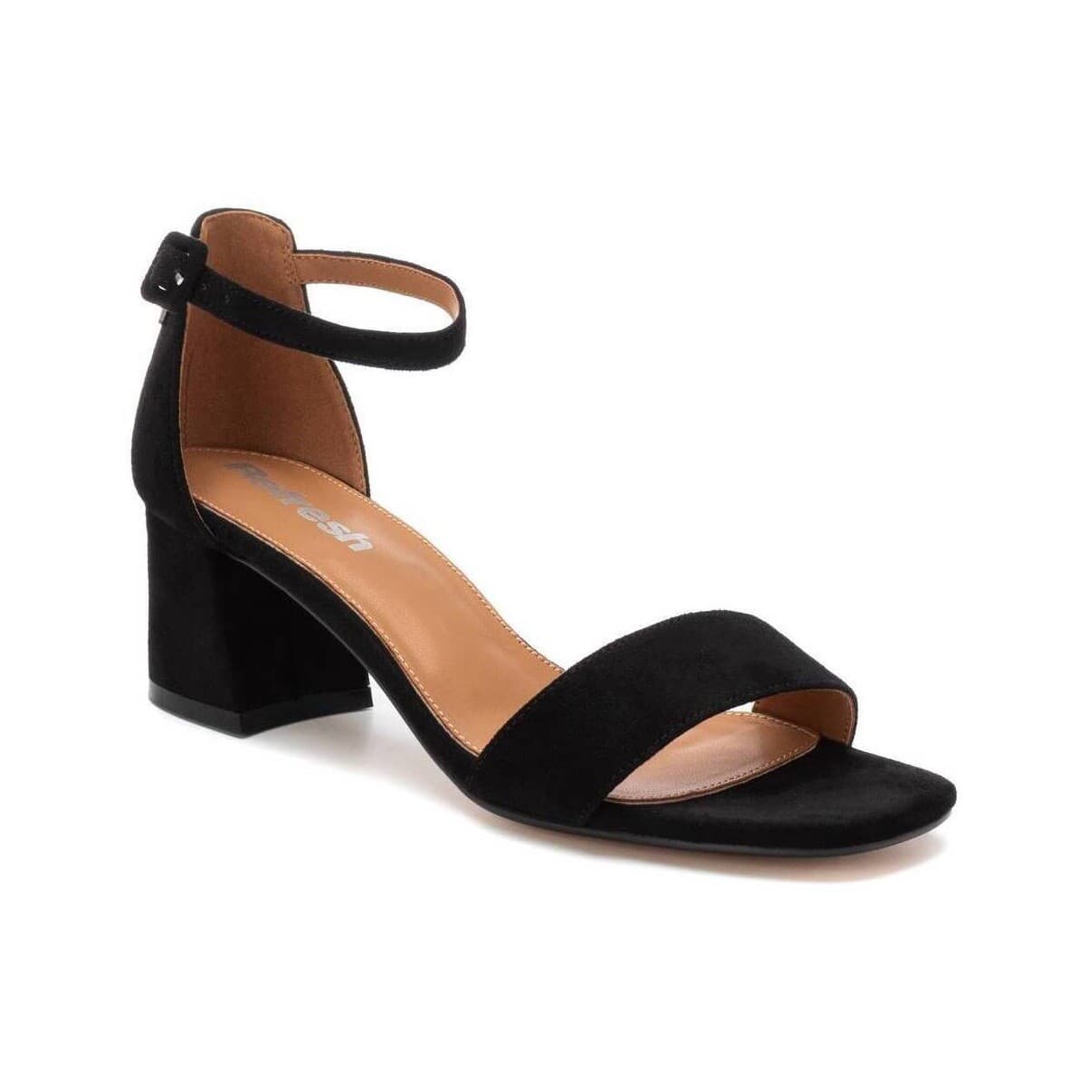 Women's Pumps Refresh Black