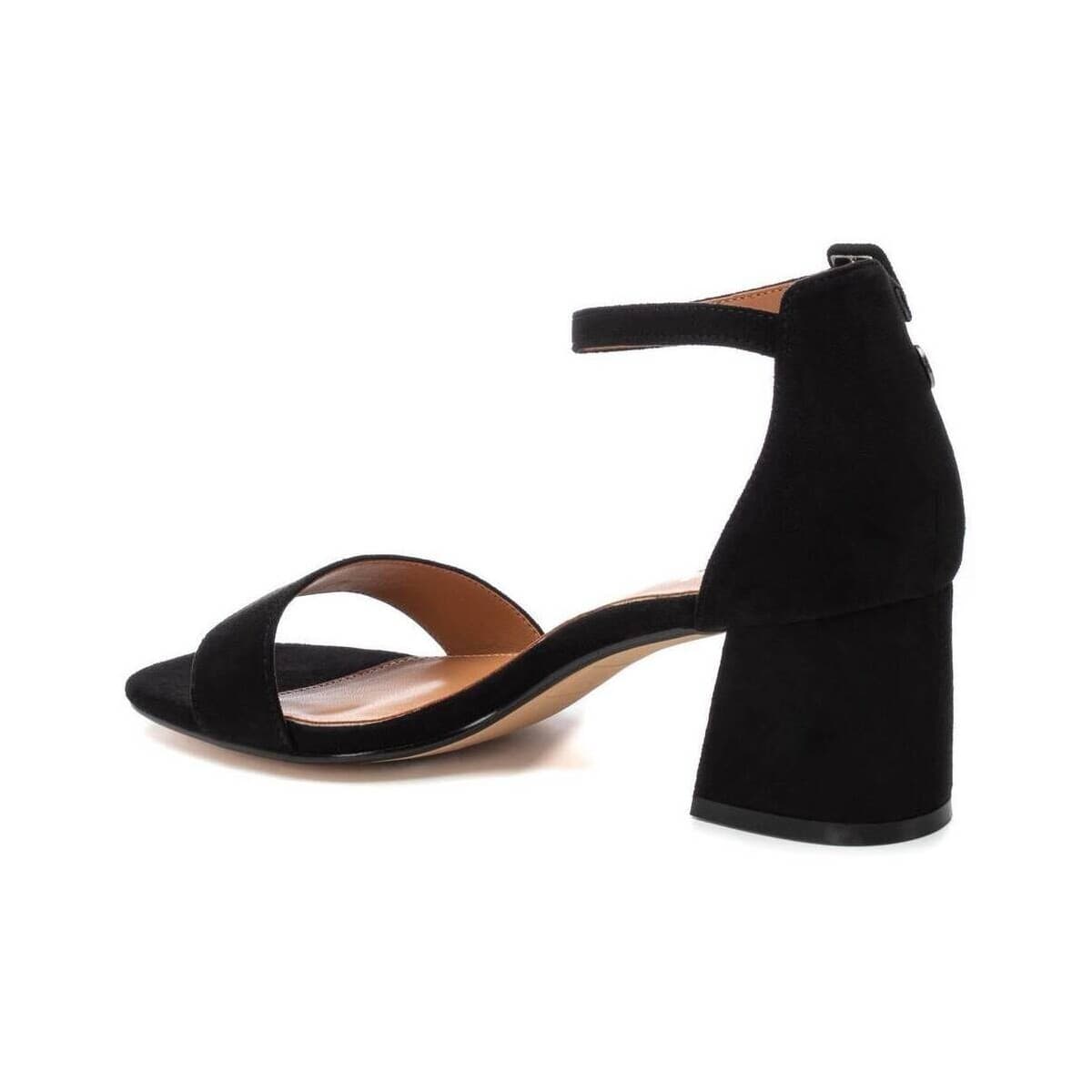 Women's Pumps Refresh Black