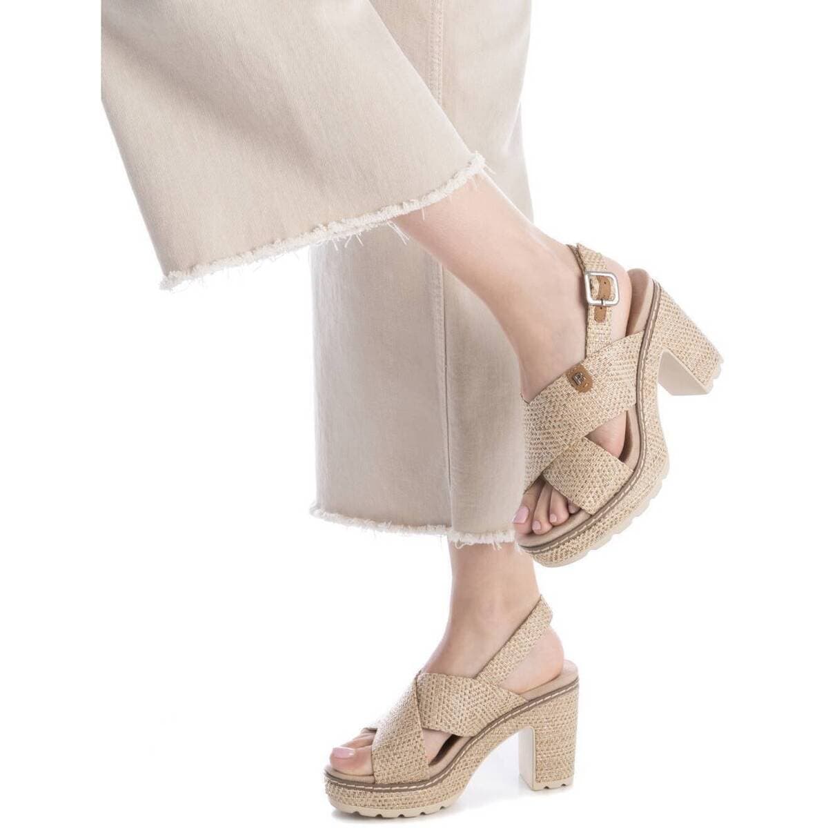 Women's Pumps Refresh Brown