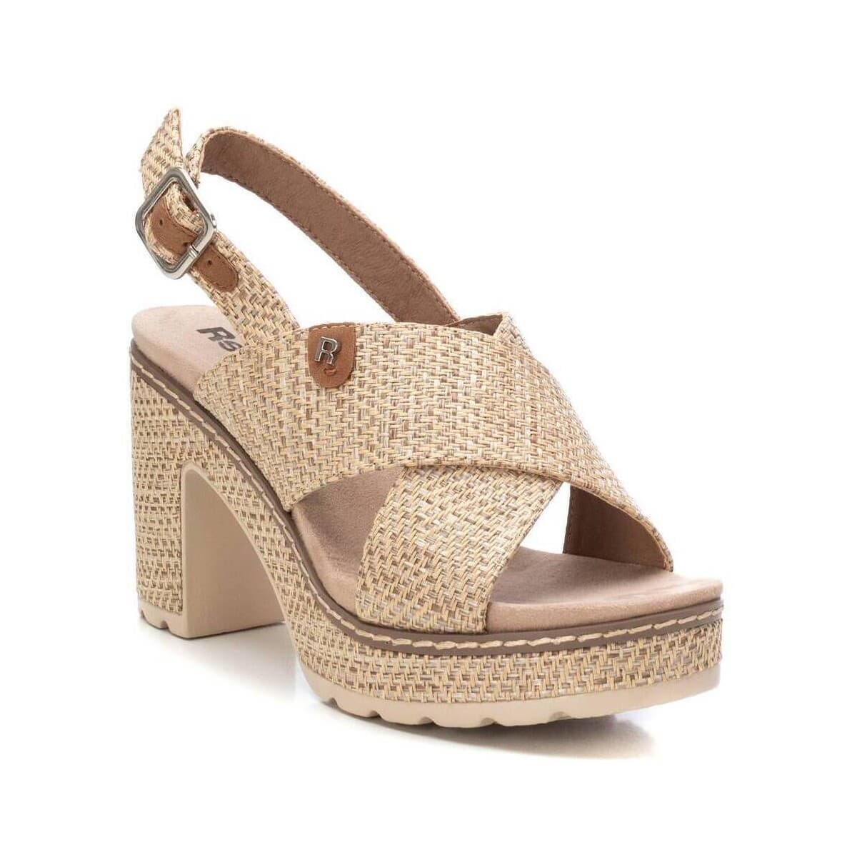Women's Pumps Refresh Brown