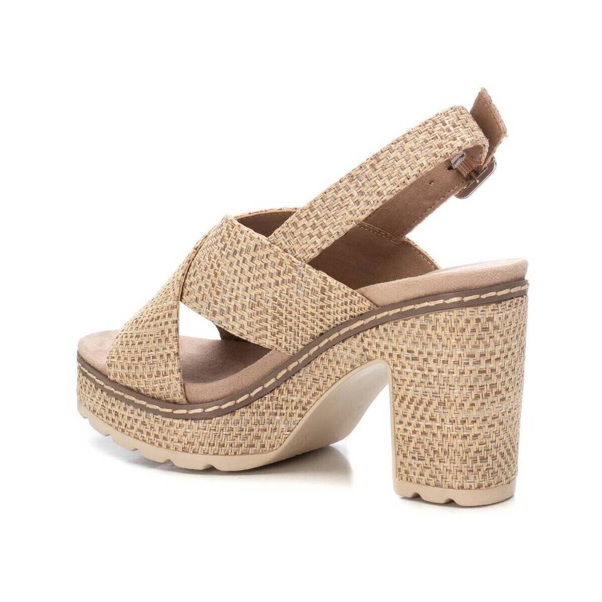 Women's Pumps Refresh Brown