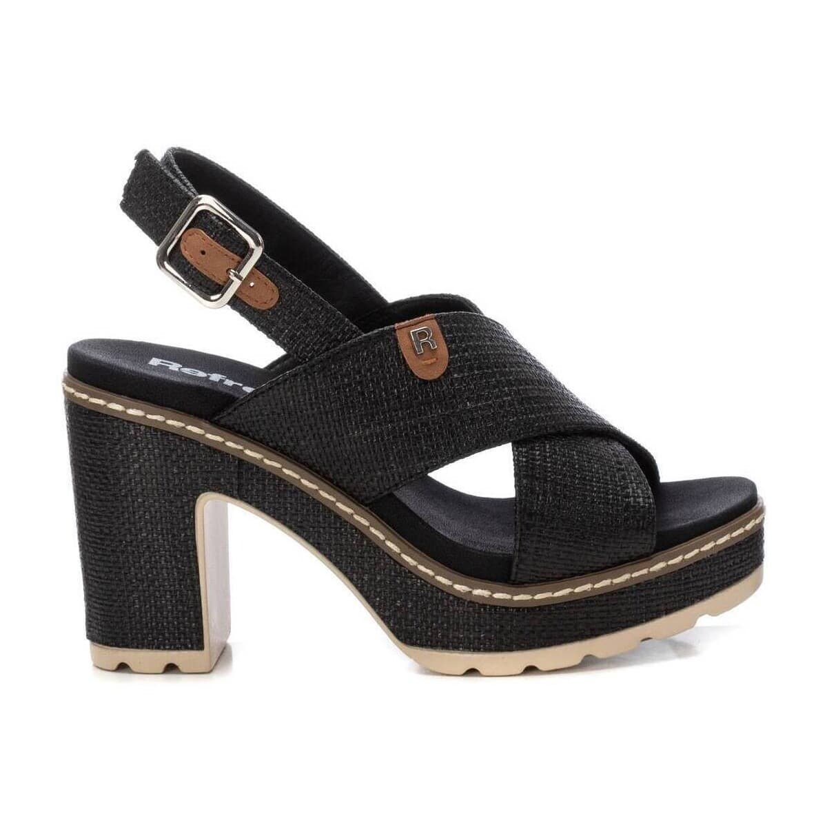 Σανδάλια με τακούνι Refresh 17270704