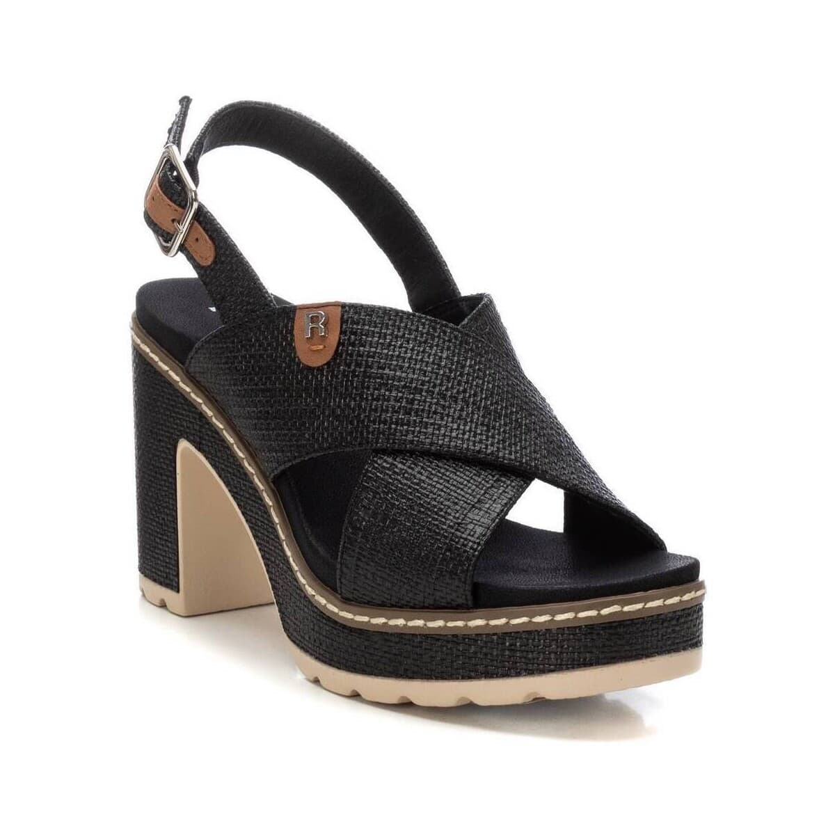 Women's Pumps Refresh Black