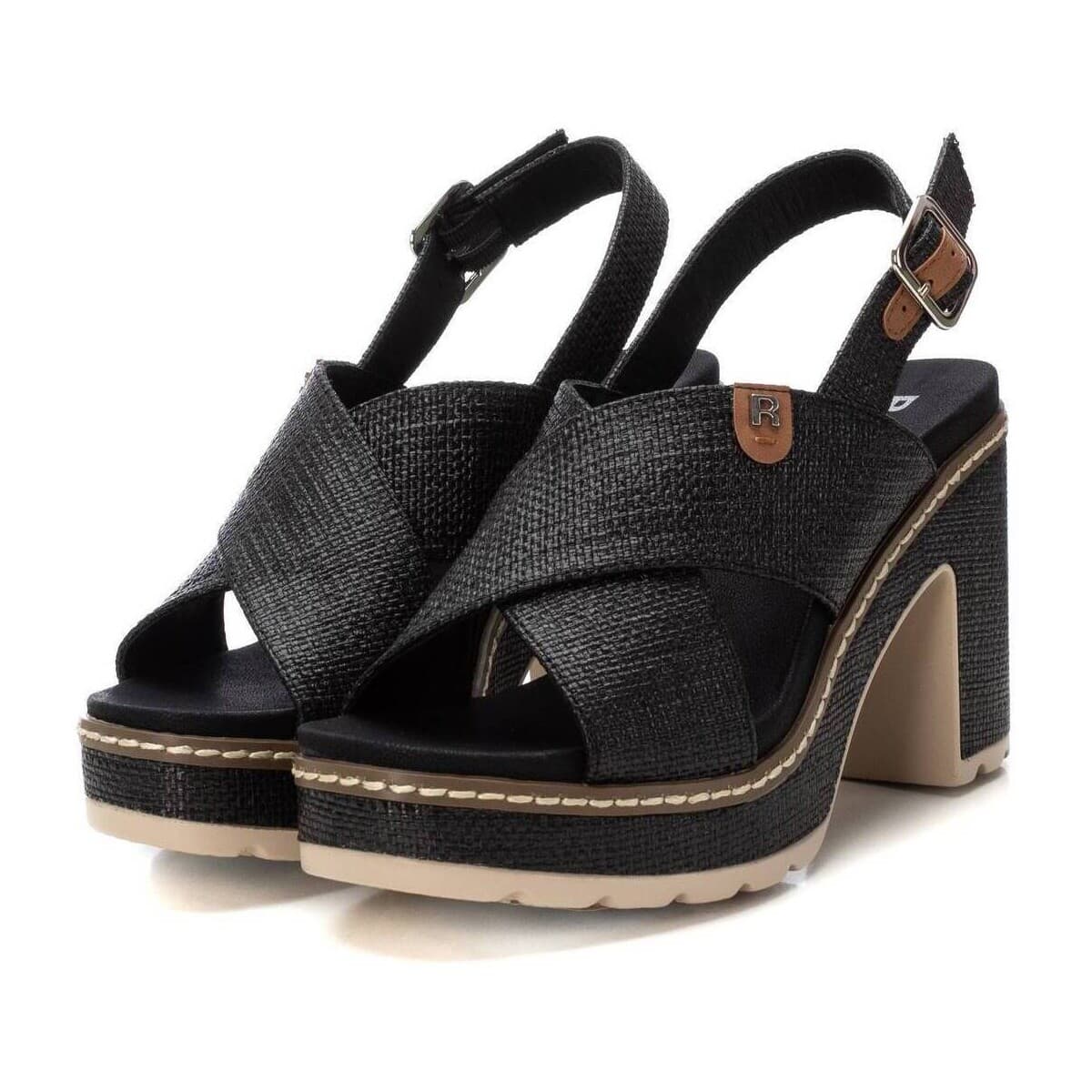 Women's Pumps Refresh Black