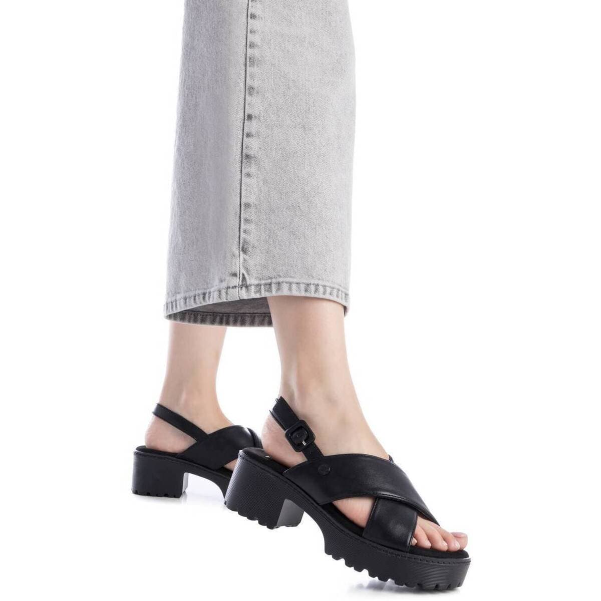 Women's Pumps Refresh Black