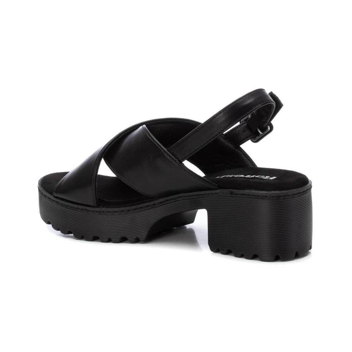 Women's Pumps Refresh Black