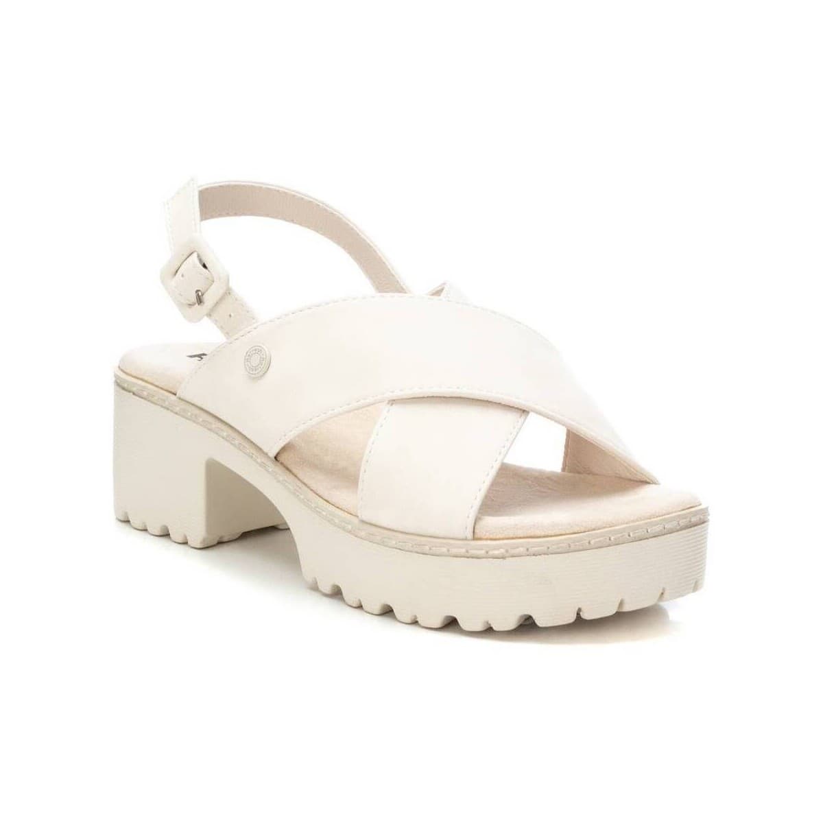 Women's Pumps Refresh White