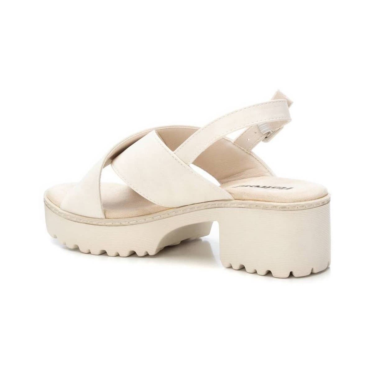 Women's Pumps Refresh White