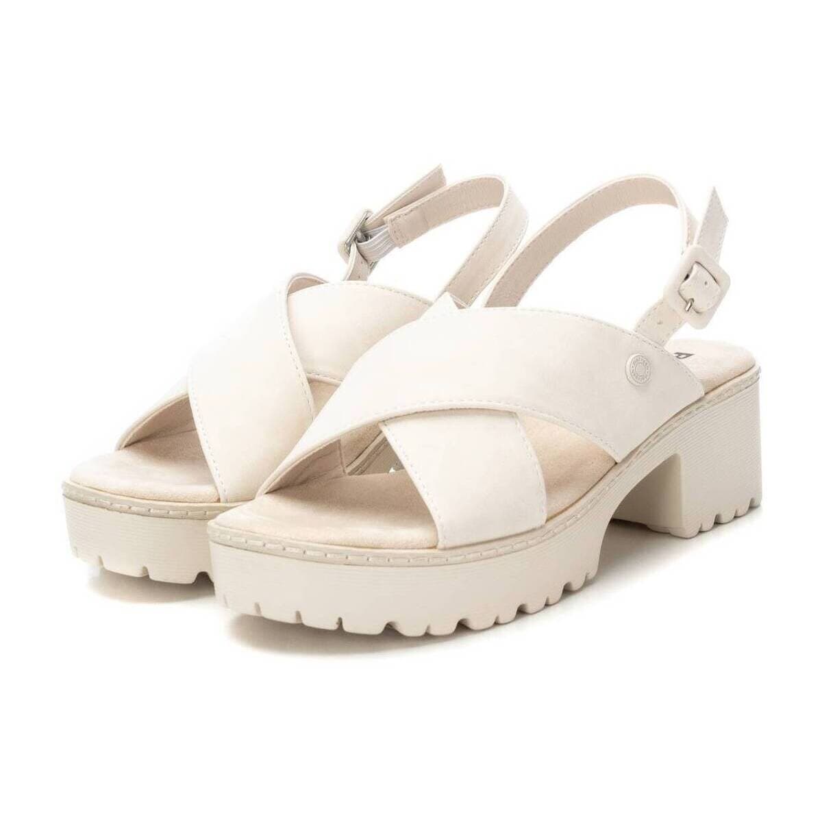 Women's Pumps Refresh White