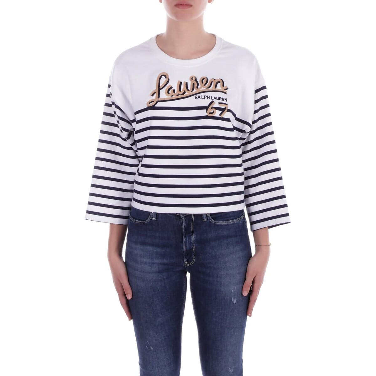 Women's Sweaters Ralph Lauren Blue