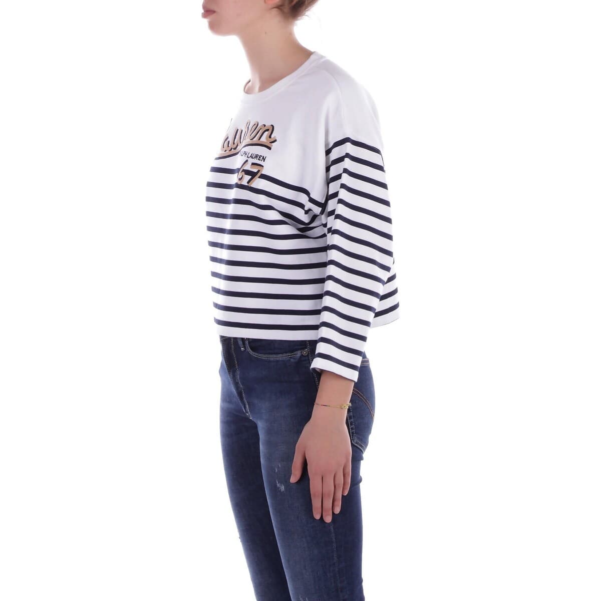 Women's Sweaters Ralph Lauren Blue