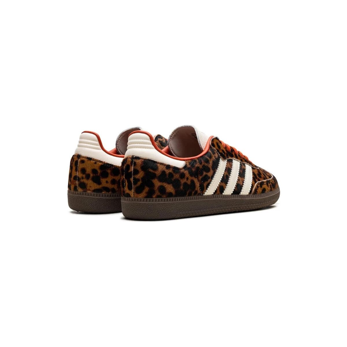 Women's Sneakers adidas Brown