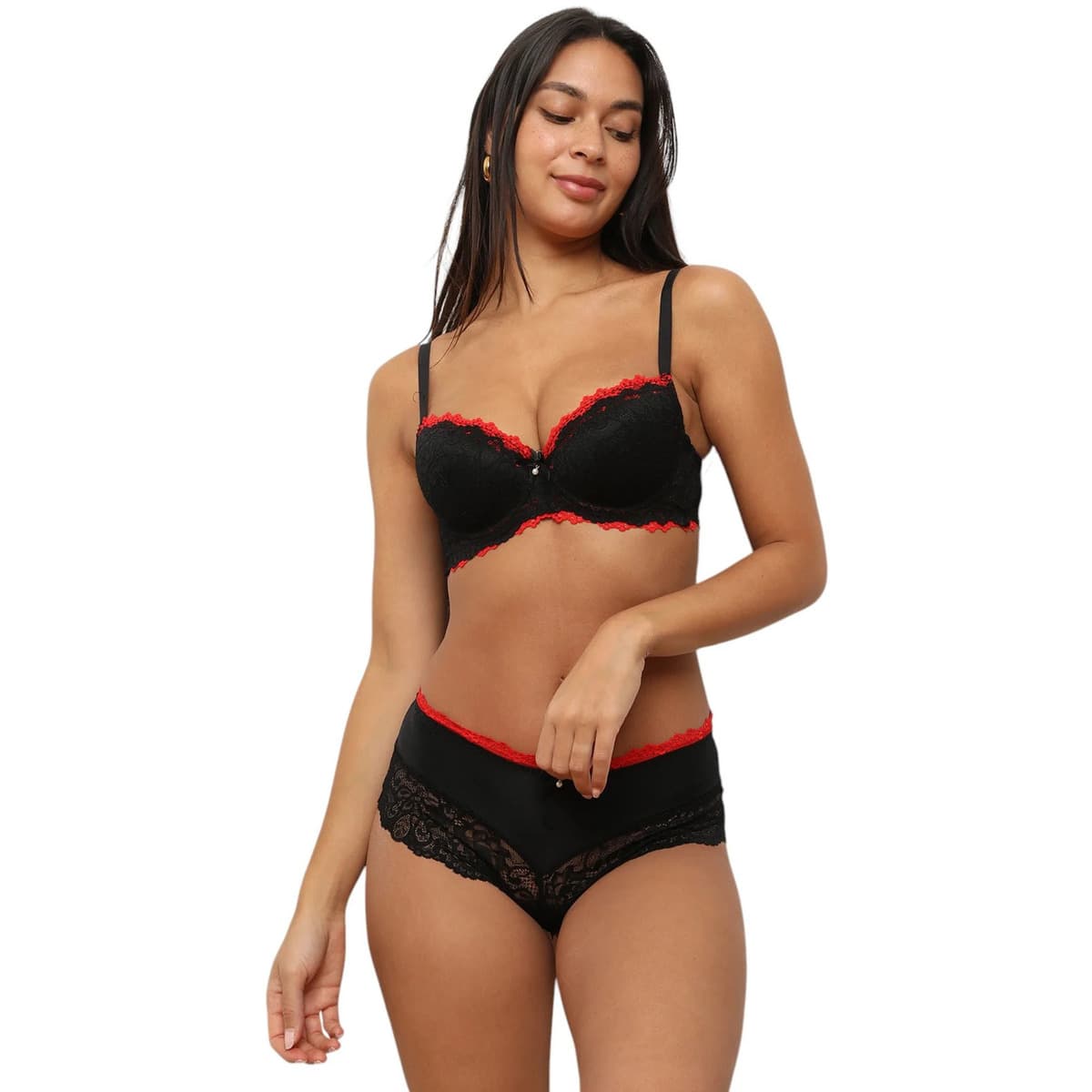 Women's Underwear La Modeuse Black