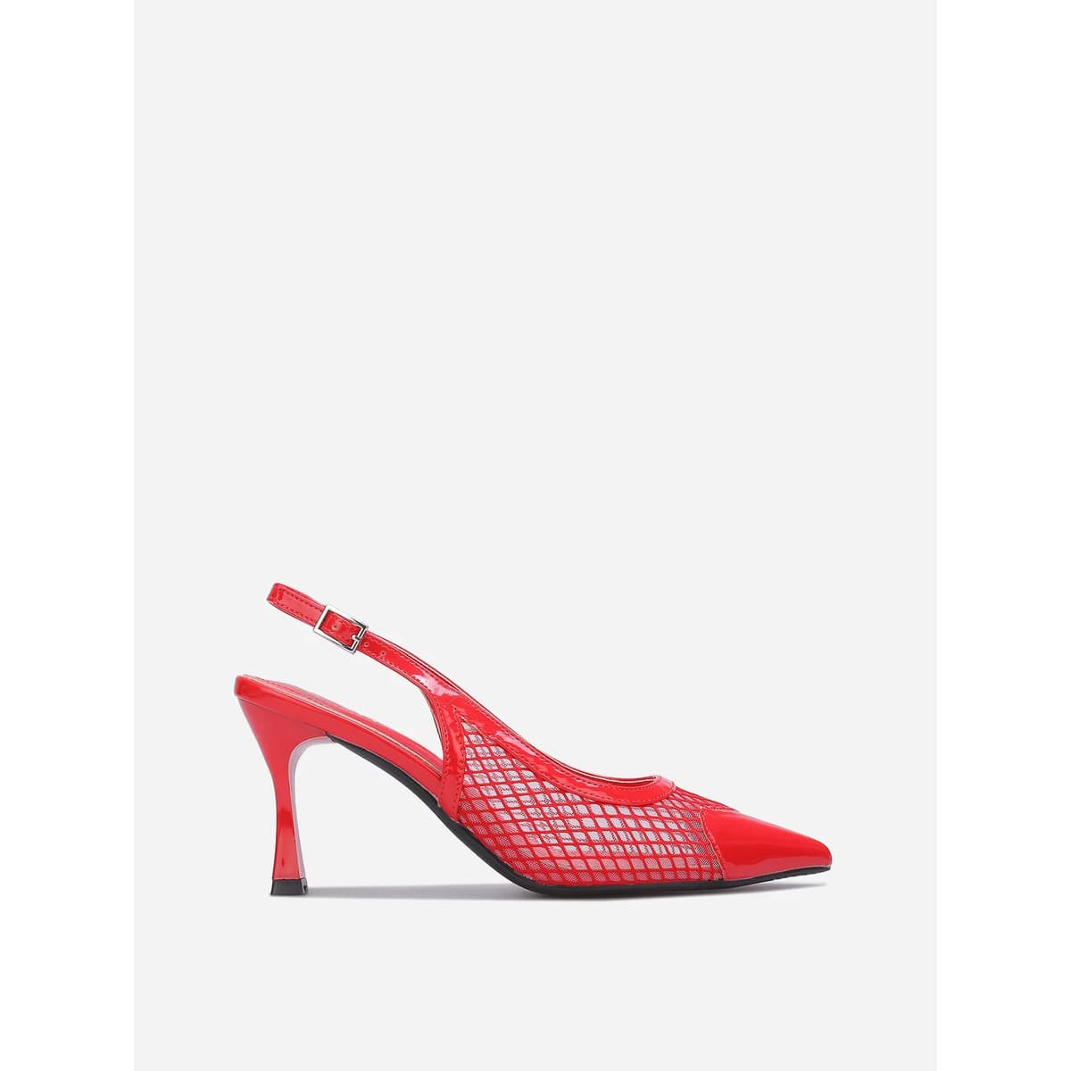 Women's Pumps La Modeuse Red