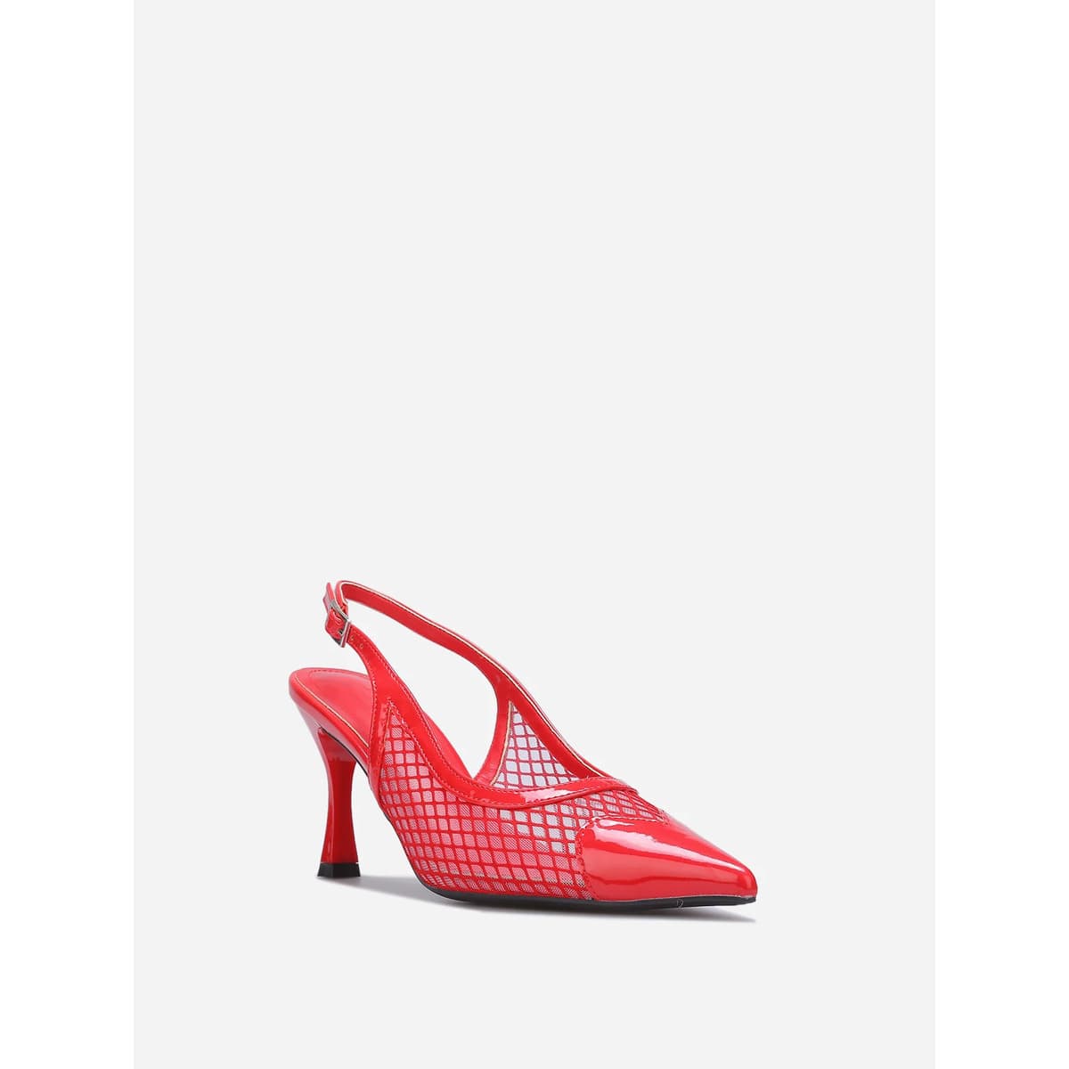 Women's Pumps La Modeuse Red