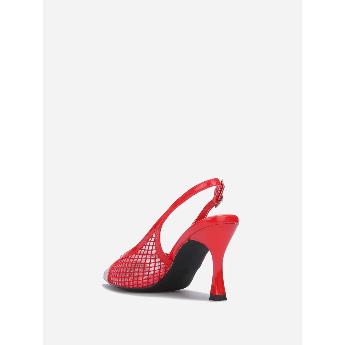Women's Pumps La Modeuse Red
