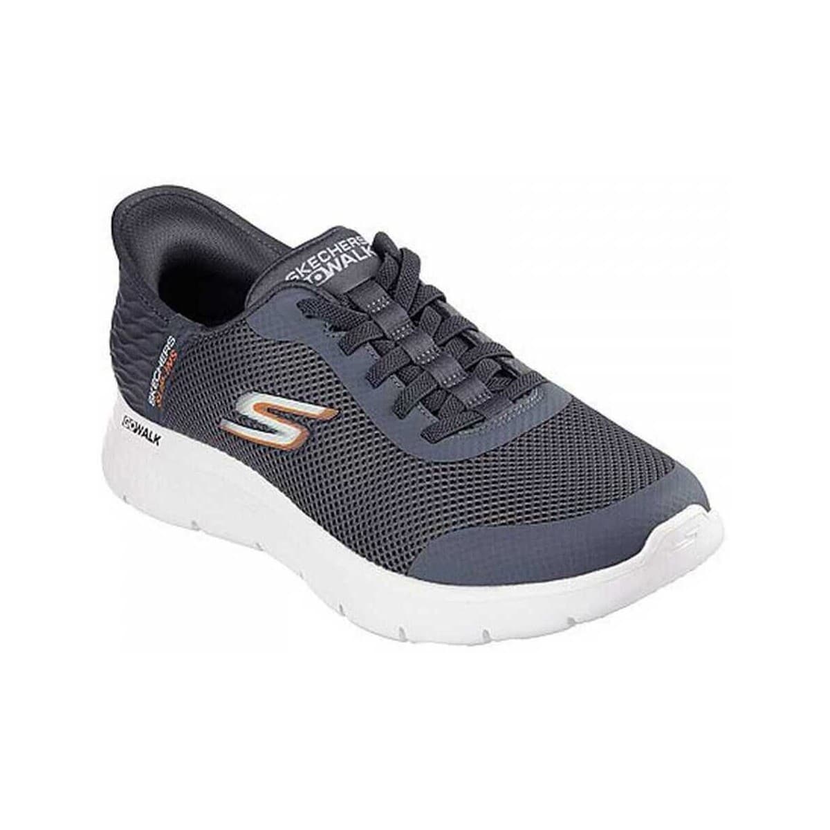 Men's Sneakers Skechers Gray