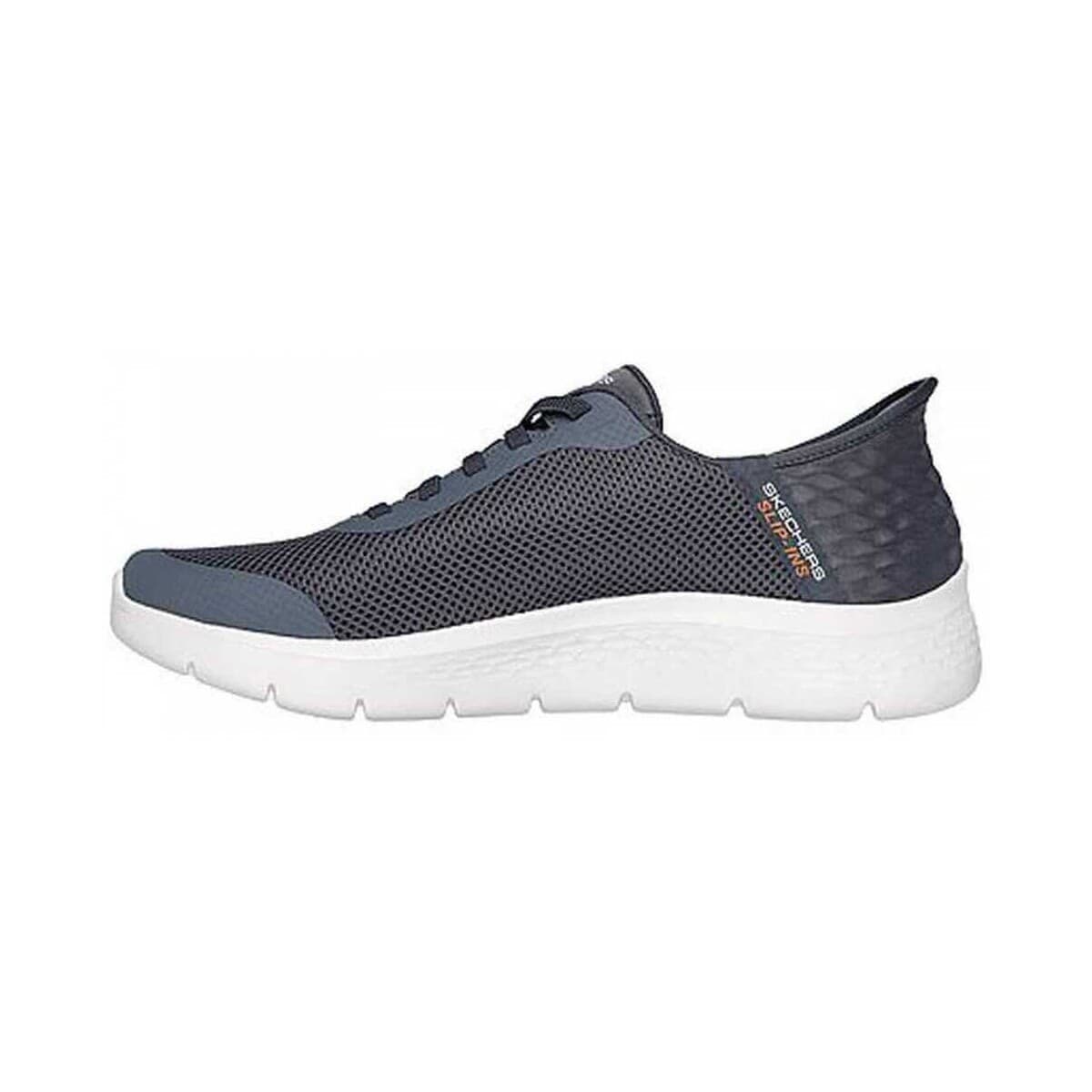 Men's Sneakers Skechers Gray