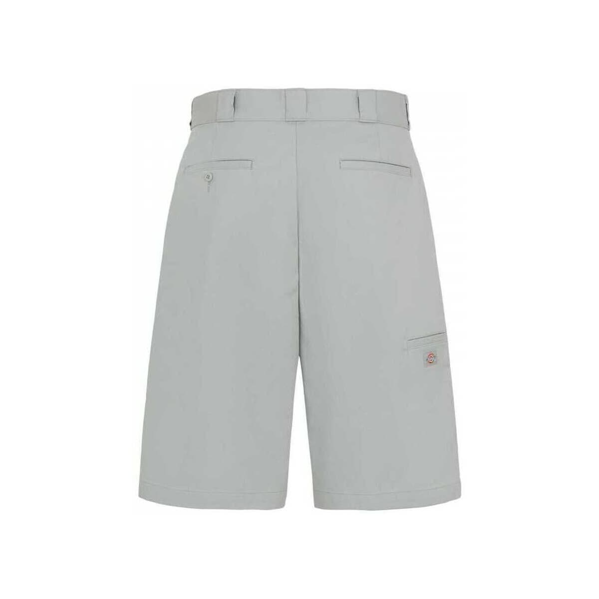Men's Shorts Dickies Gray
