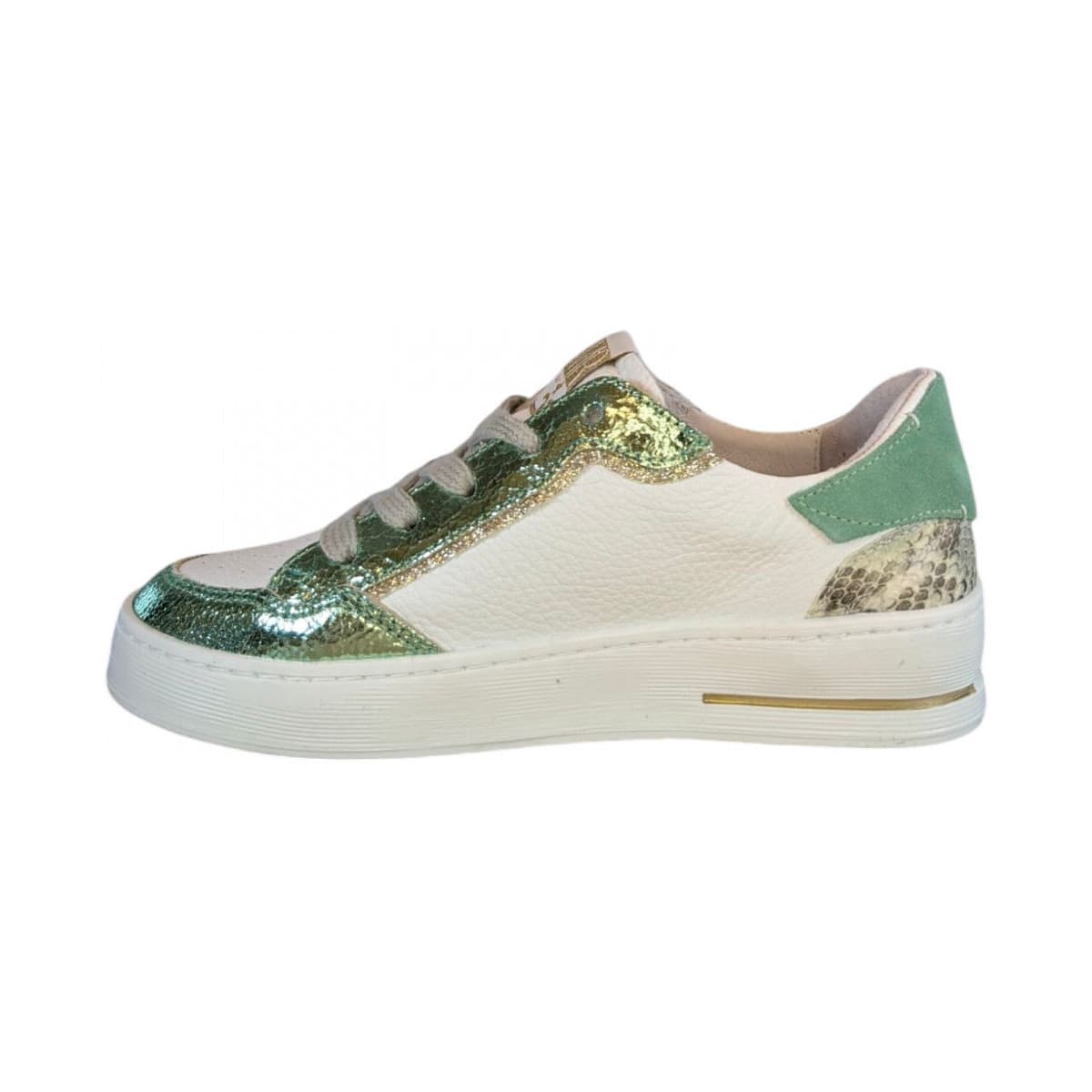 Women's Sneakers Smr23 Green
