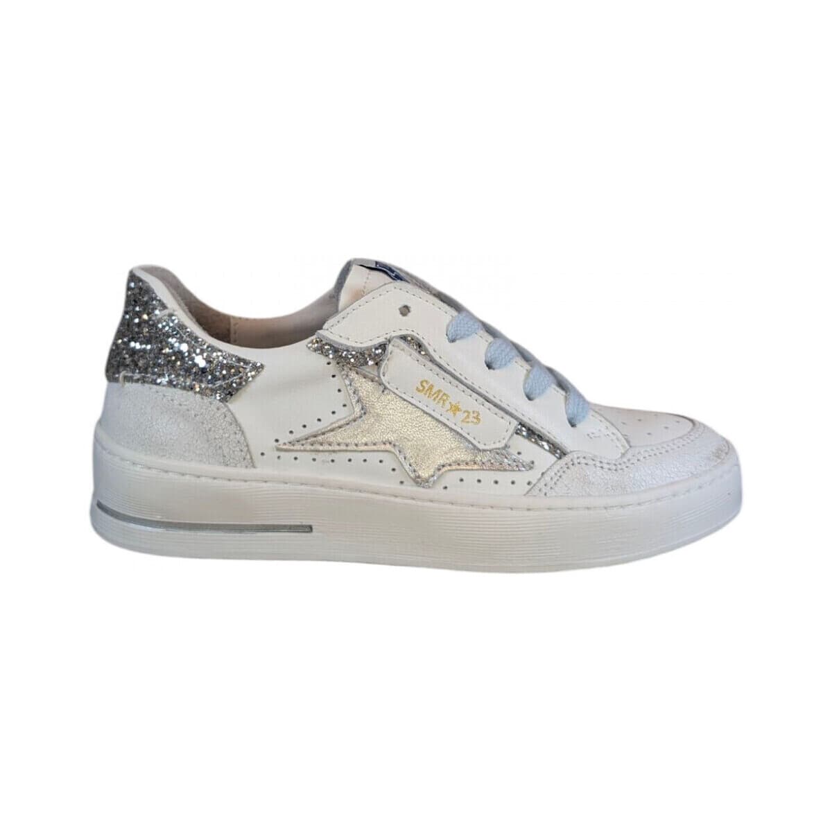 Women's Sneakers Smr23 White