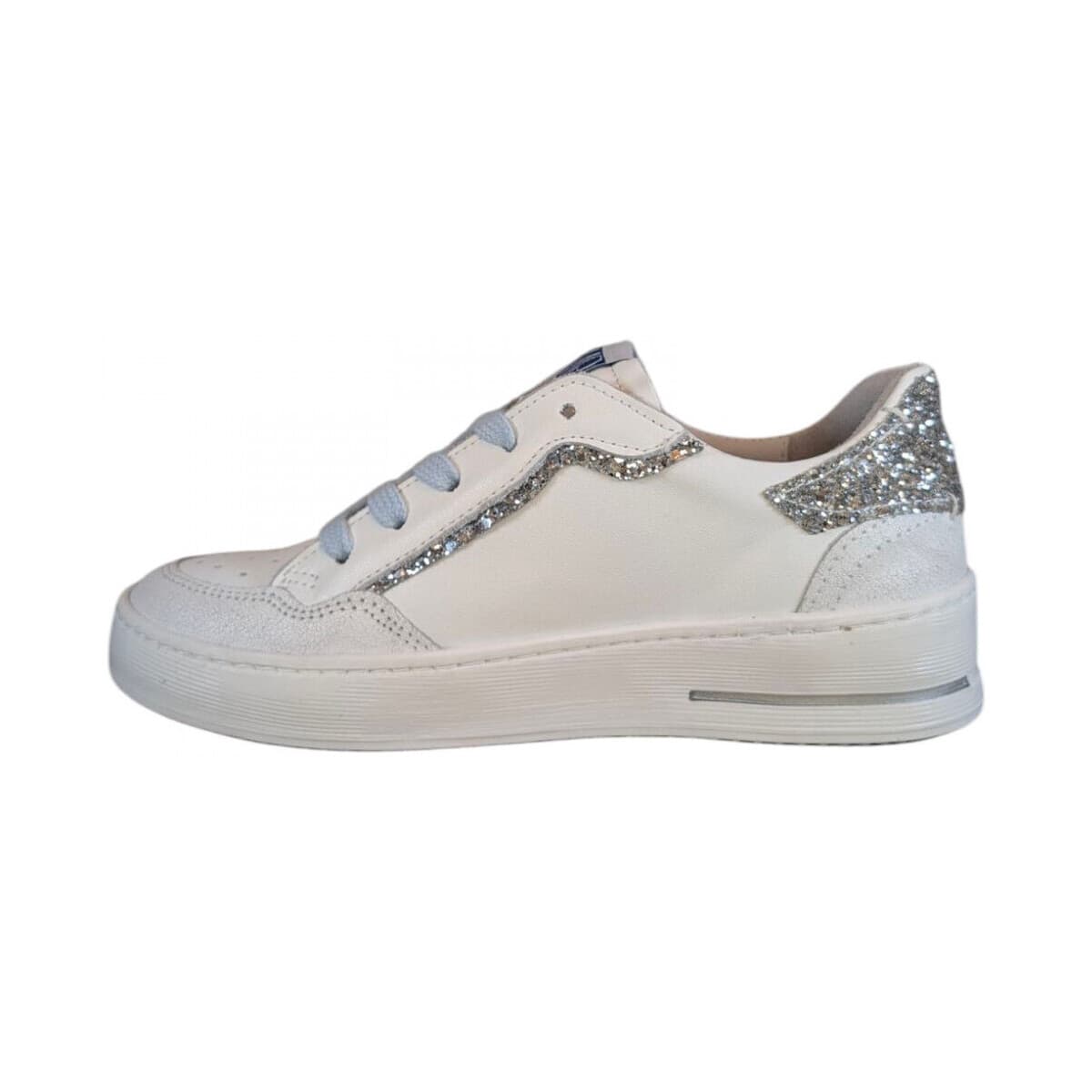 Women's Sneakers Smr23 White